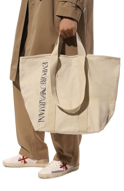 Сумка EMPORIO ARMANI, арт. 231795/CC918, фото 2