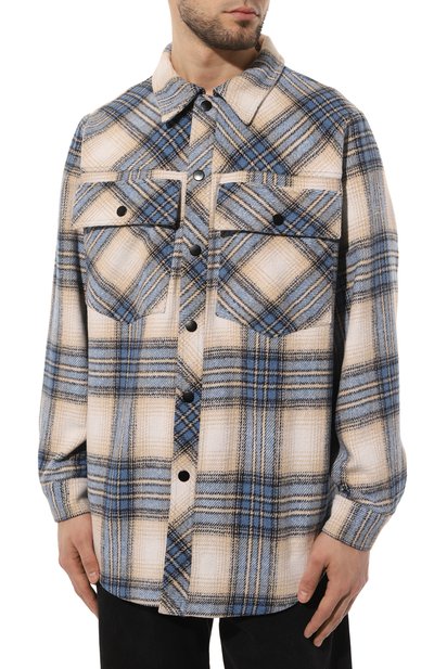 Рубашка D.SIMACHEV, арт. ХРМ01012302/00011-00010, фото 3