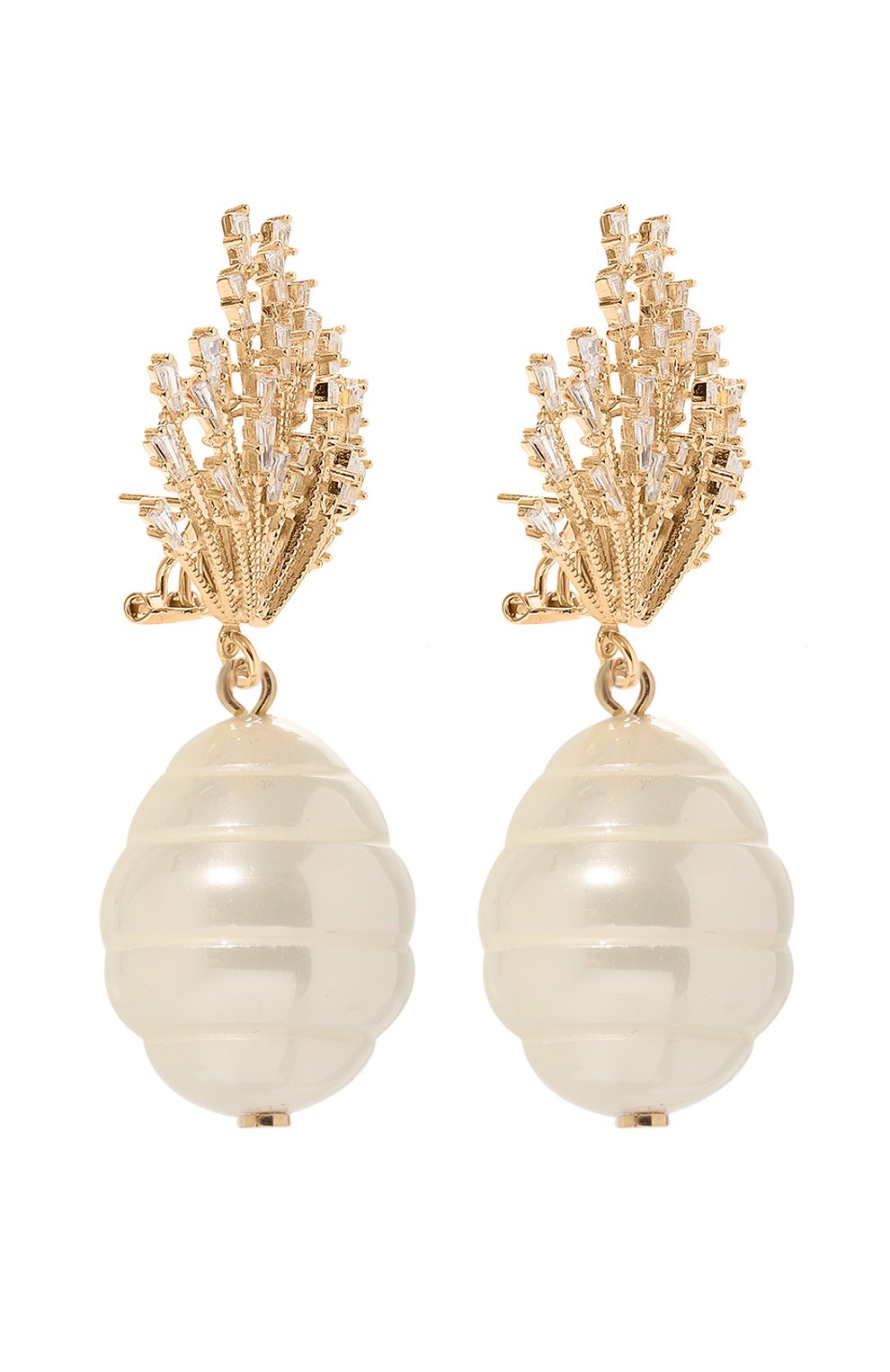 Серьги ANTON HEUNIS, арт. WF3.74, фото 3