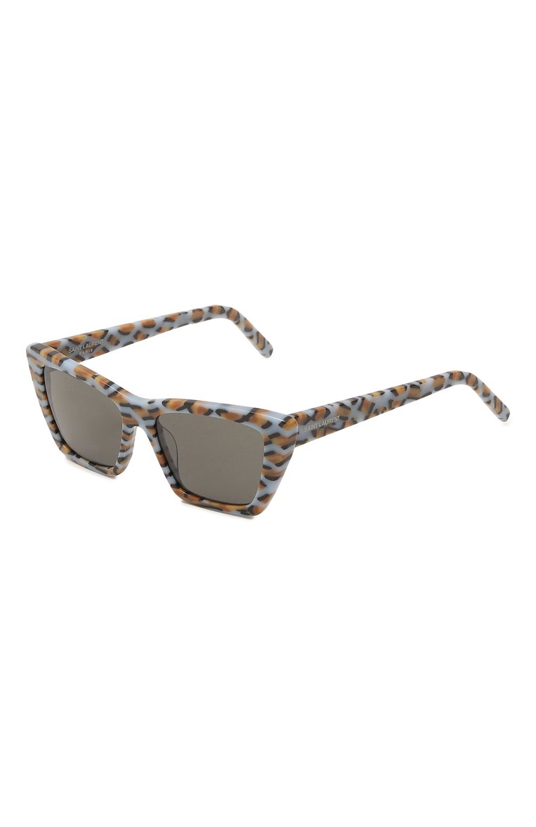 Солнцезащитные очки SAINT LAURENT, арт. SL 276 MICA 035, фото 1