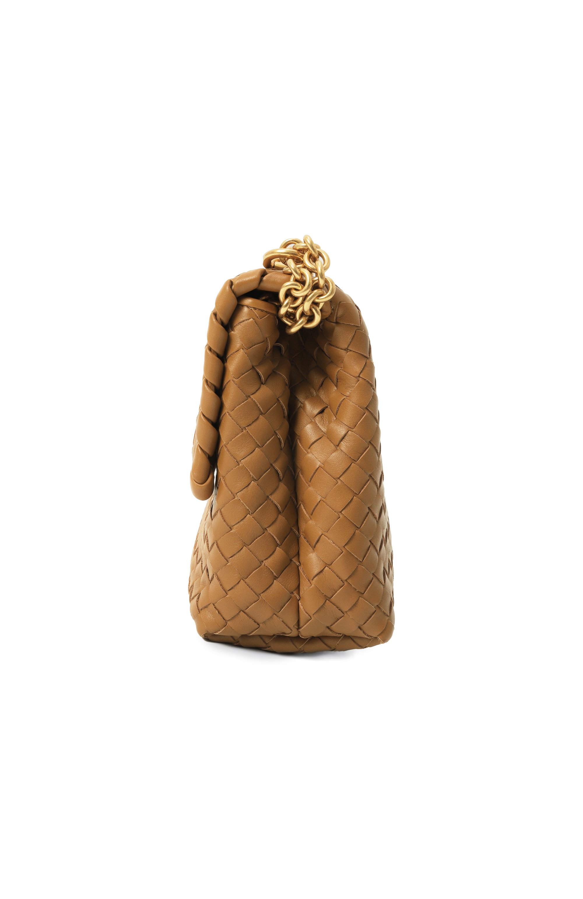 Сумка olimpia small BOTTEGA VENETA, арт. 386498/V48B1, фото 4