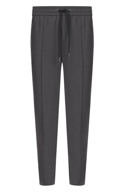 Мужские брюки DOLCE & GABBANA, арт. GYACET/GJ275