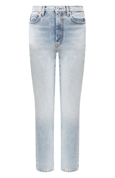 Женские джинсы HERON PRESTON, арт. HWYA002R206410017319