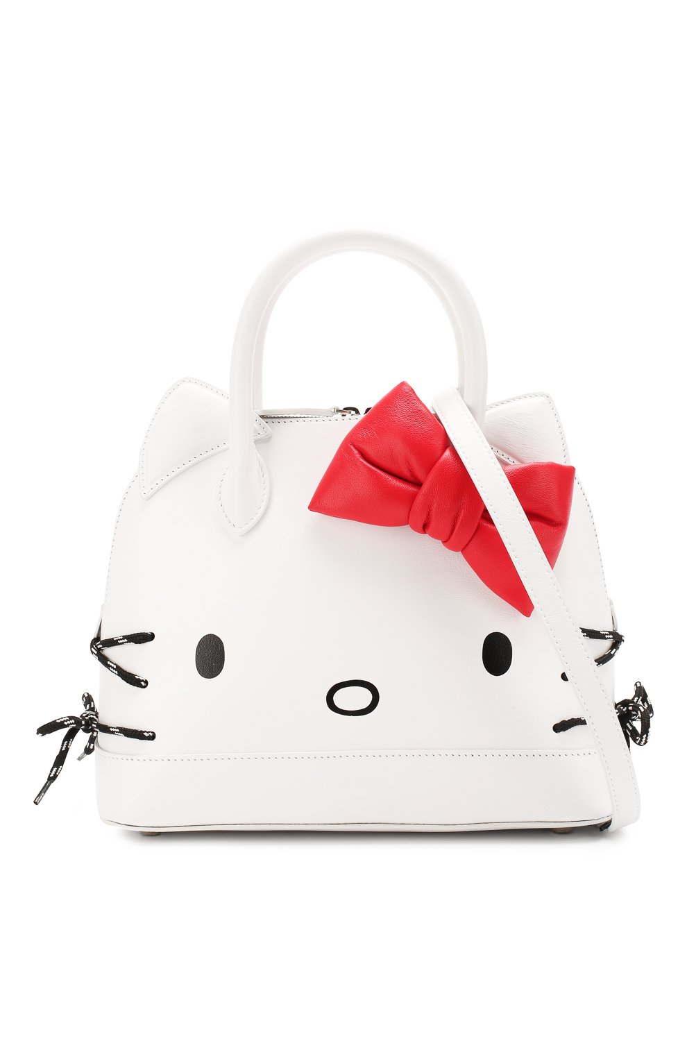Сумка hello kitty s BALENCIAGA, арт. 619014/1CB03, фото 6