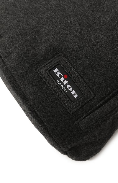 Рюкзак KITON, арт. UBA0067N0113104, фото 3