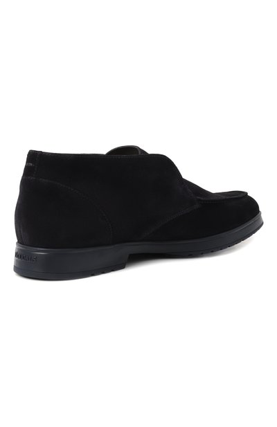 Замшевые ботинки DOUCAL'S, арт. DU3468JEREUF009B, фото 5