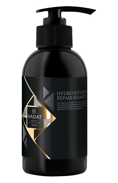 Восстанавливающий шампунь hydro intensive repair shampoo (250ml) HADAT COSMETICS, арт. 7294631502658, фото 1