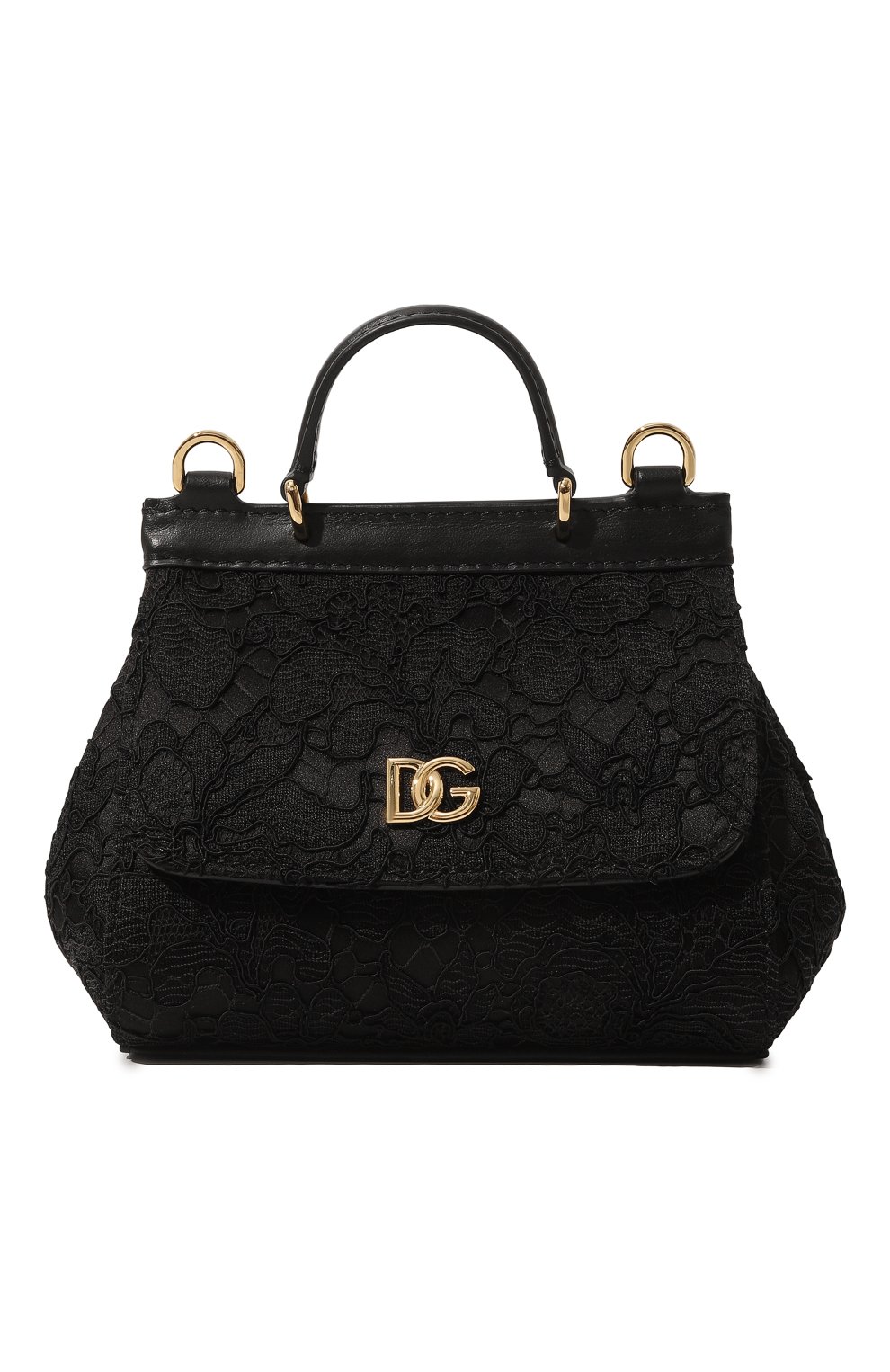 Сумка sicily DOLCE & GABBANA, арт. EB0003/AJ632, фото 1