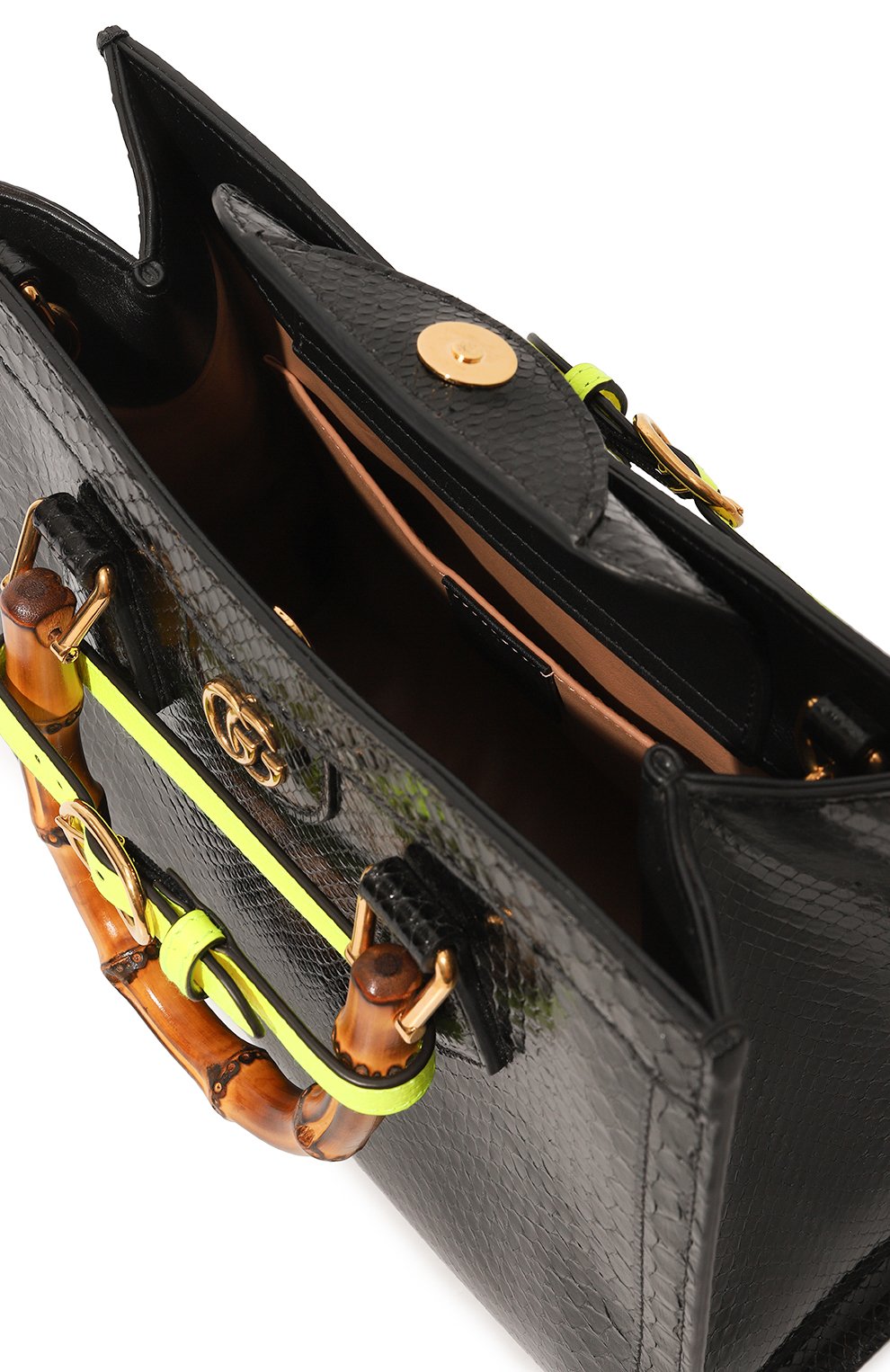 Сумка gucci diana GUCCI, арт. 660195 L2DPT, фото 5