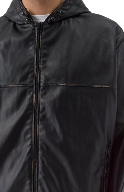 Куртка DIESEL, арт. A17277/0IKAR, фото 5