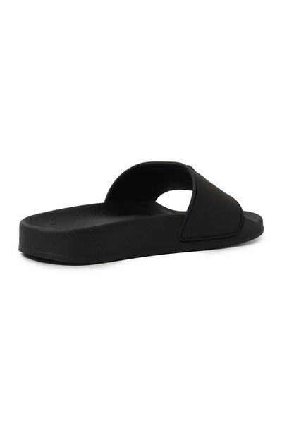 Шлепанцы VERSACE, арт. YHX00047/1A00333/29-34, фото 3