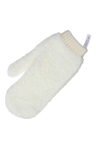 Женского мягкая косметическая рукавица DR BURGENER, арт. 9016C21