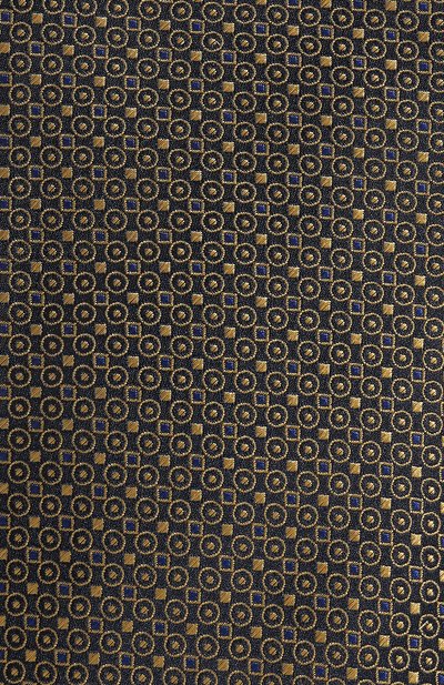 Шелковый галстук CANALI, арт. 97/HX03696, фото 4