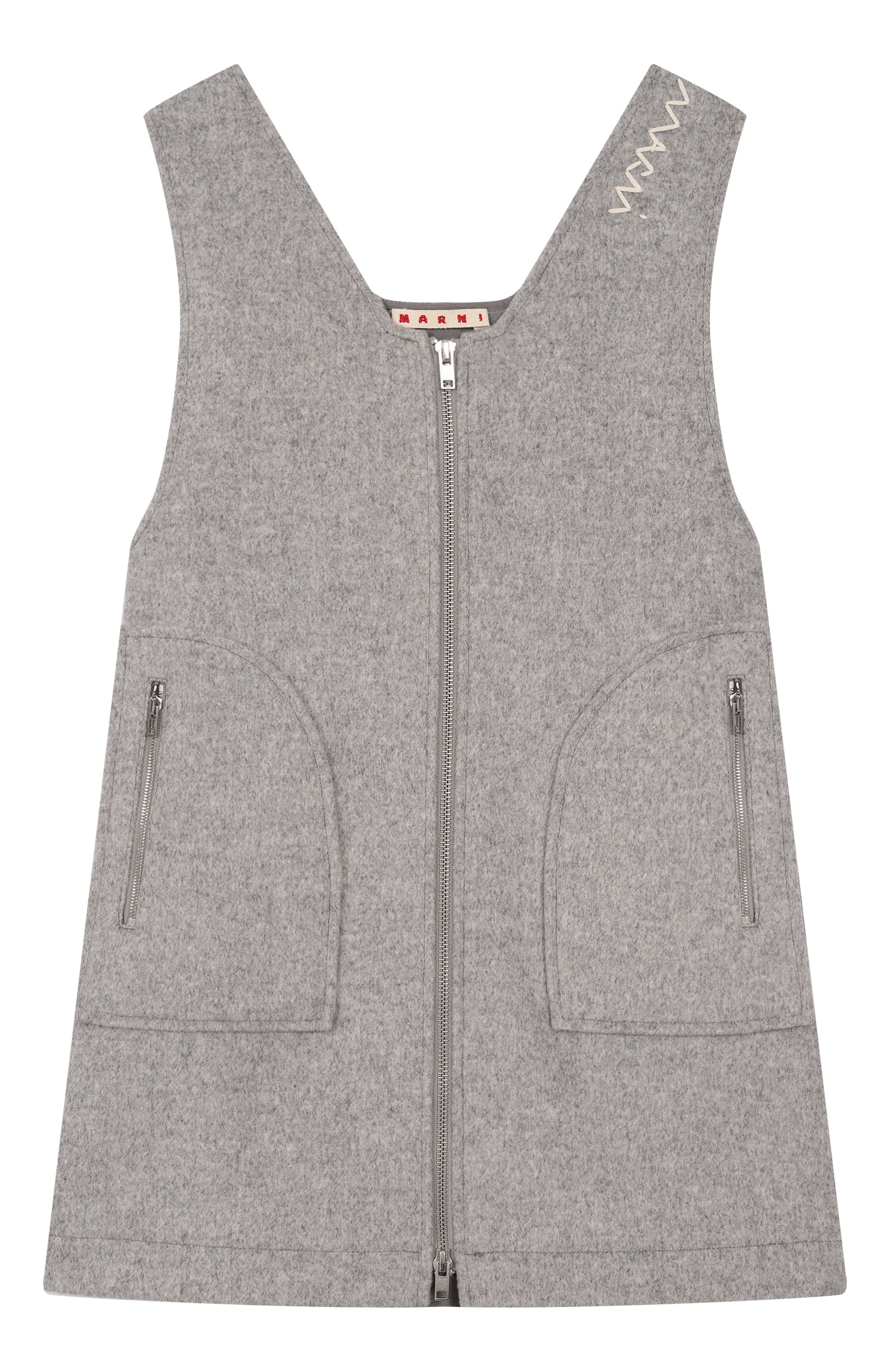 Сарафан MARNI, арт. M01500/M00VP, фото 1