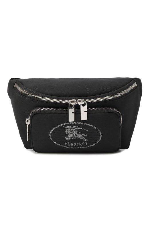 Поясная сумка Orkney Burberry 8111402 Чёрный 8111402