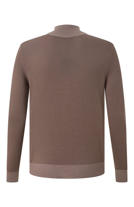 Мужской шерстяной джемпер CANALI, арт. C0555/MK00444