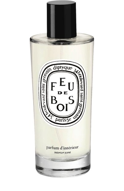 Ароматизатор для помещений feu de bois DIPTYQUE, арт. 3700431400659, фото 1