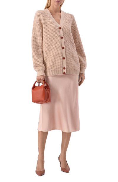 Сумка bale micro LORO PIANA, арт. FAN0807, фото 3