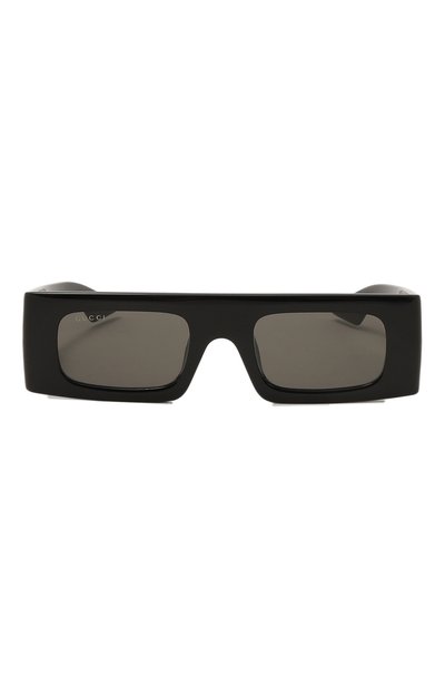 Солнцезащитные очки GUCCI черного цвета по цене 39100 руб., арт. GG1646S 001, фото 4 Солнцезащитные очки GUCCI, арт. GG1646S 001, фото 4