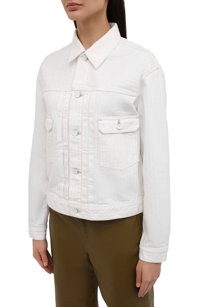Джинсовая куртка MOUSSY, арт. 025ESC11-1260, фото 3