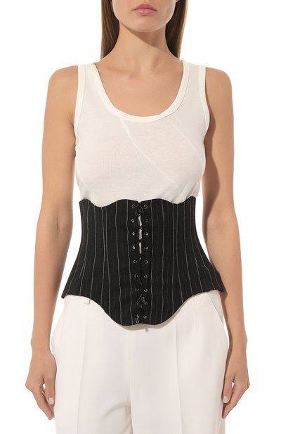Корсет из вискозы и шелка LIKE YANA, арт. L4-34-020-1900, фото 3