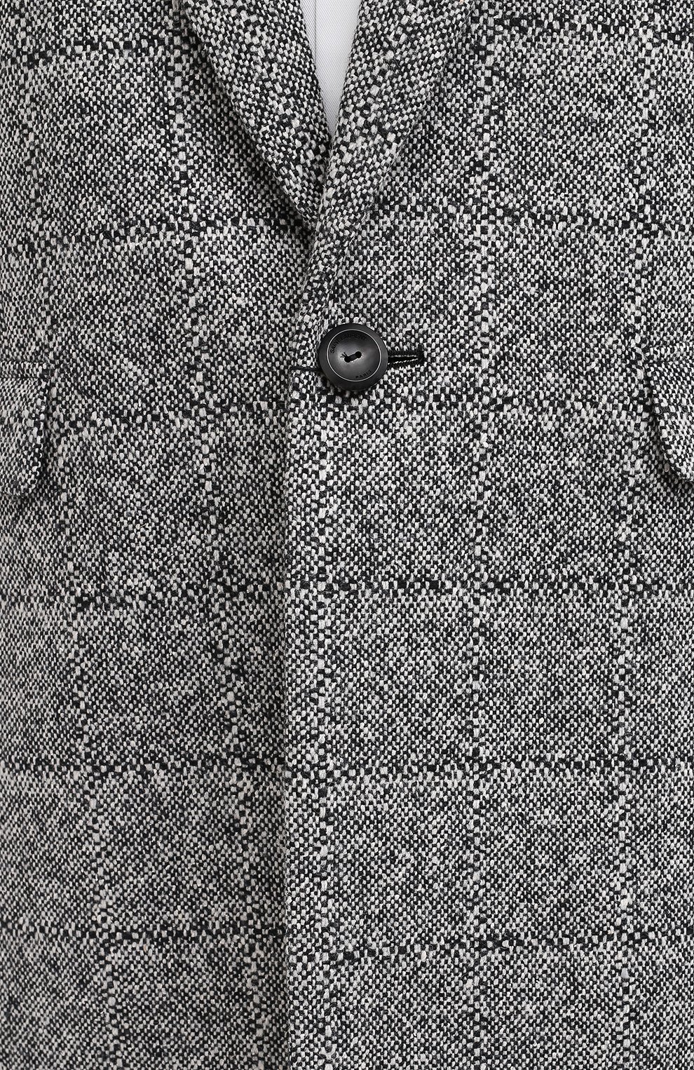 Пальто SAINT LAURENT, арт. 626703/Y1B11, фото 6