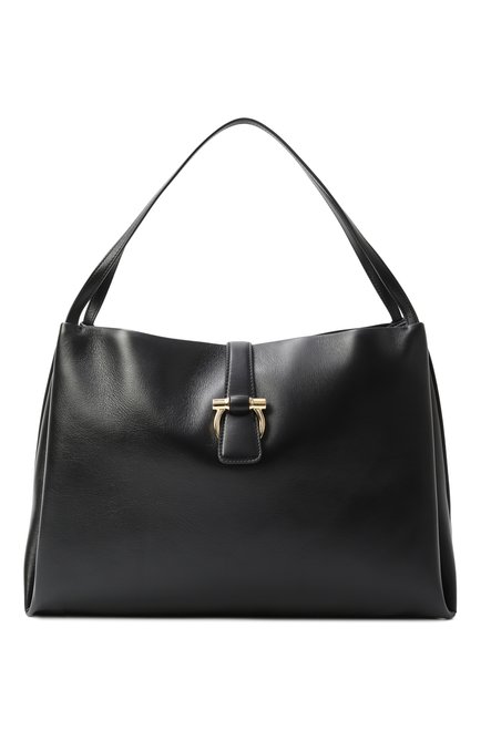 Женская сумка-тоут FERRAGAMO, арт. 219804/777335