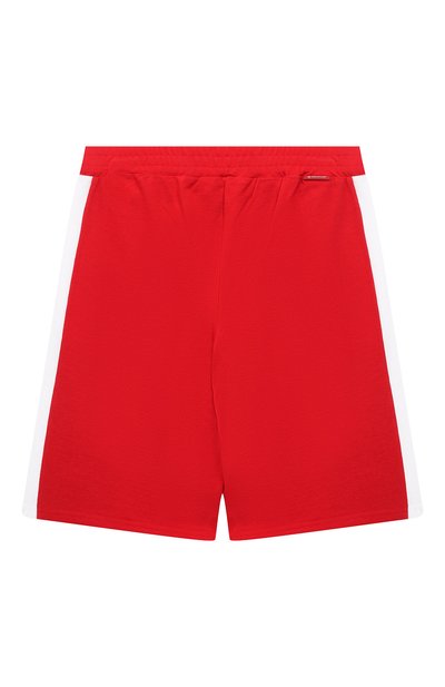 Комплект из поло и шорт MONCLER, арт. G1-954-8M746-20-8496W/12-14A, фото 5