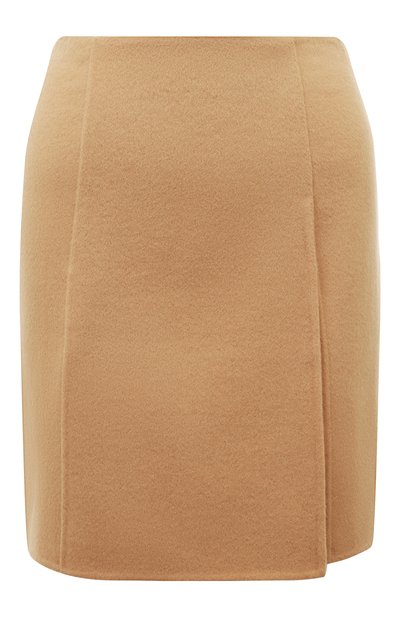 Женская шерстяная юбка DOROTHEE SCHUMACHER, арт. 848605/URBAN ATTRACTI0N
