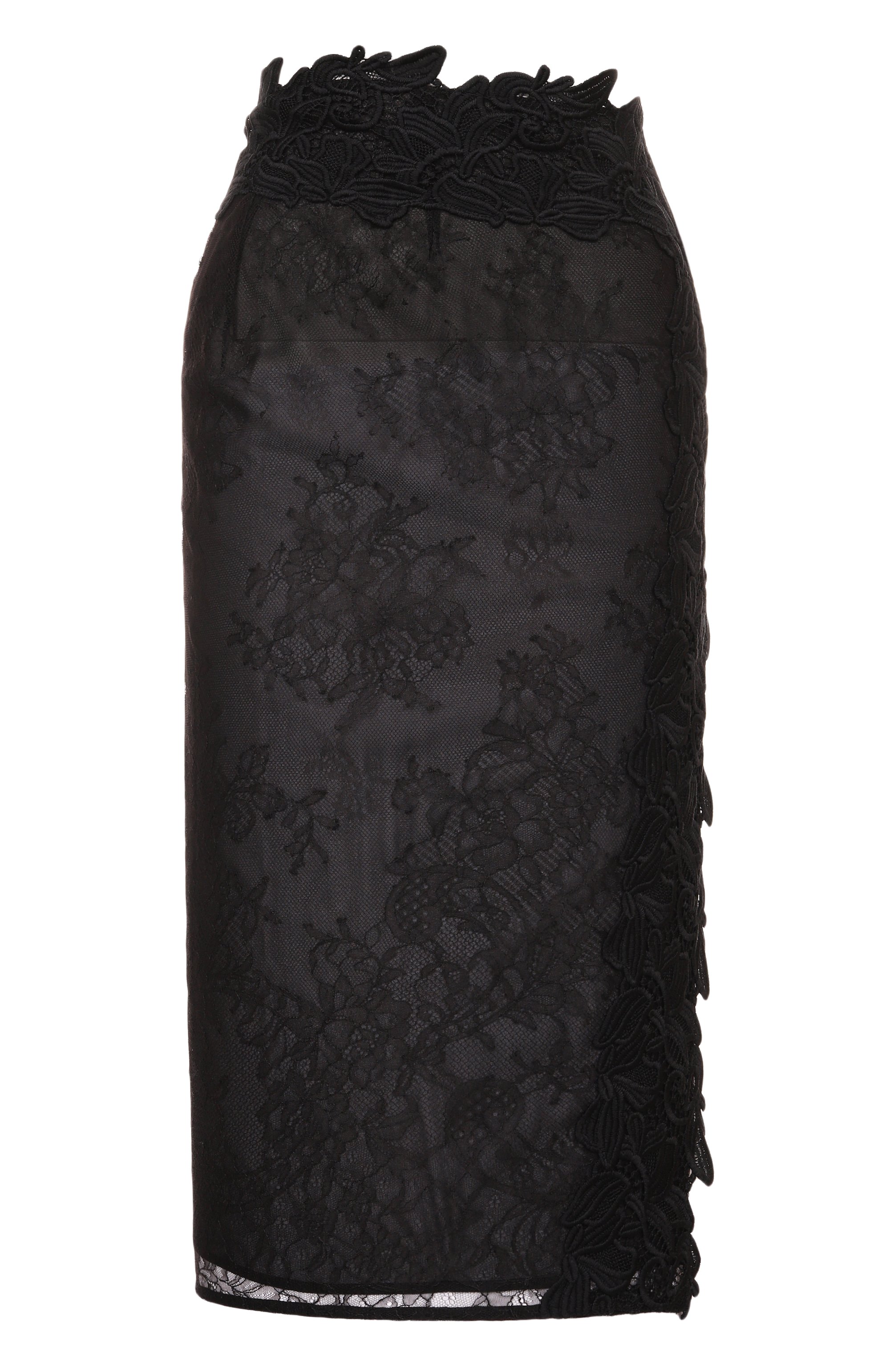 Юбка BLUMARINE, арт. 4G083A, фото 1