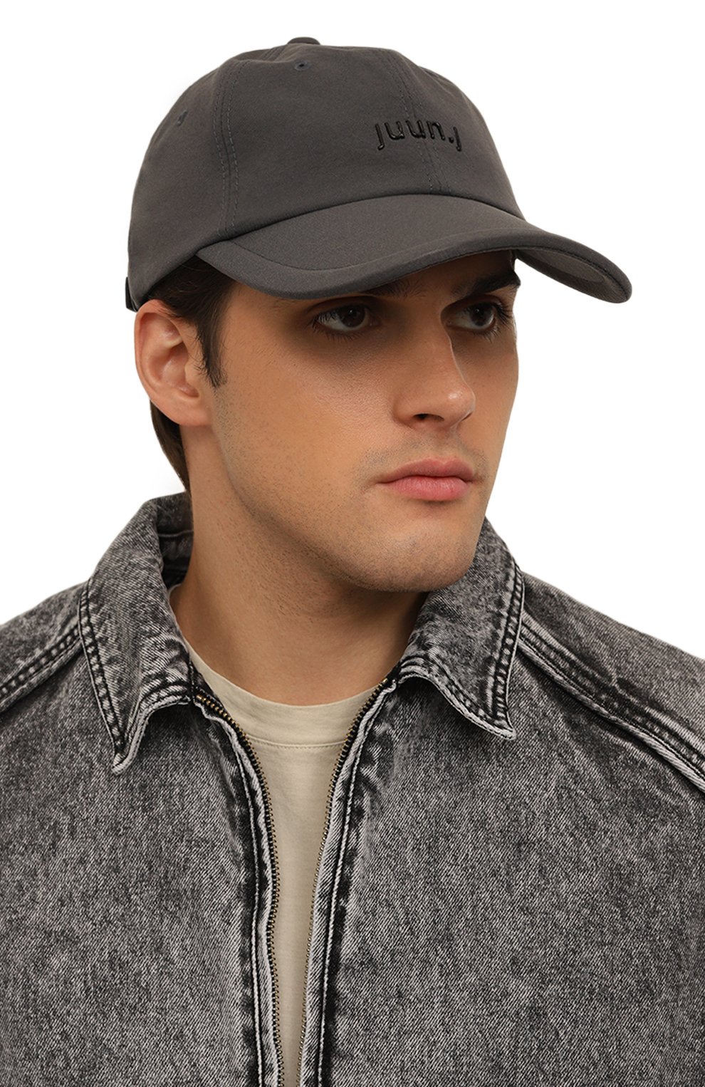 Бейсболка JUUN.J, арт. JC488BP01/3, фото 2