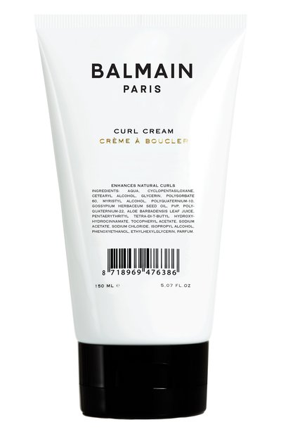 Женского крем для создания локонов (150ml) BALMAIN HAIR COUTURE, арт. 8718969476386