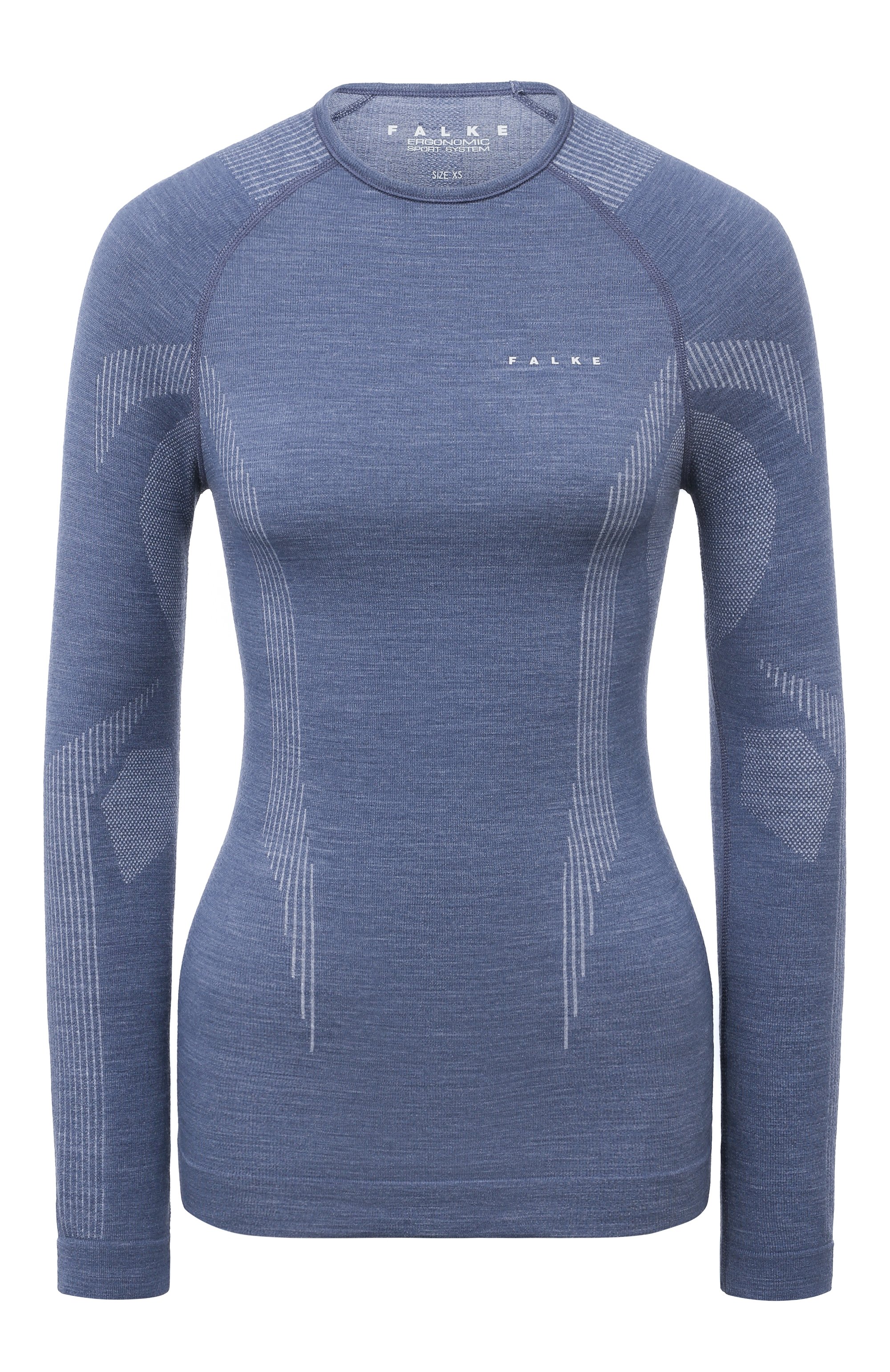 Лонгслив FALKE, арт. 33311, фото 1