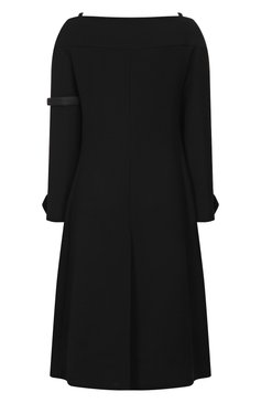 Шерстяное пальто PRADA, арт. P624HK-1P8E-F0806-181, фото 2