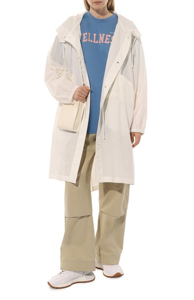 Футболка EVERREVER, арт. RE-TS-BLU-02, фото 2