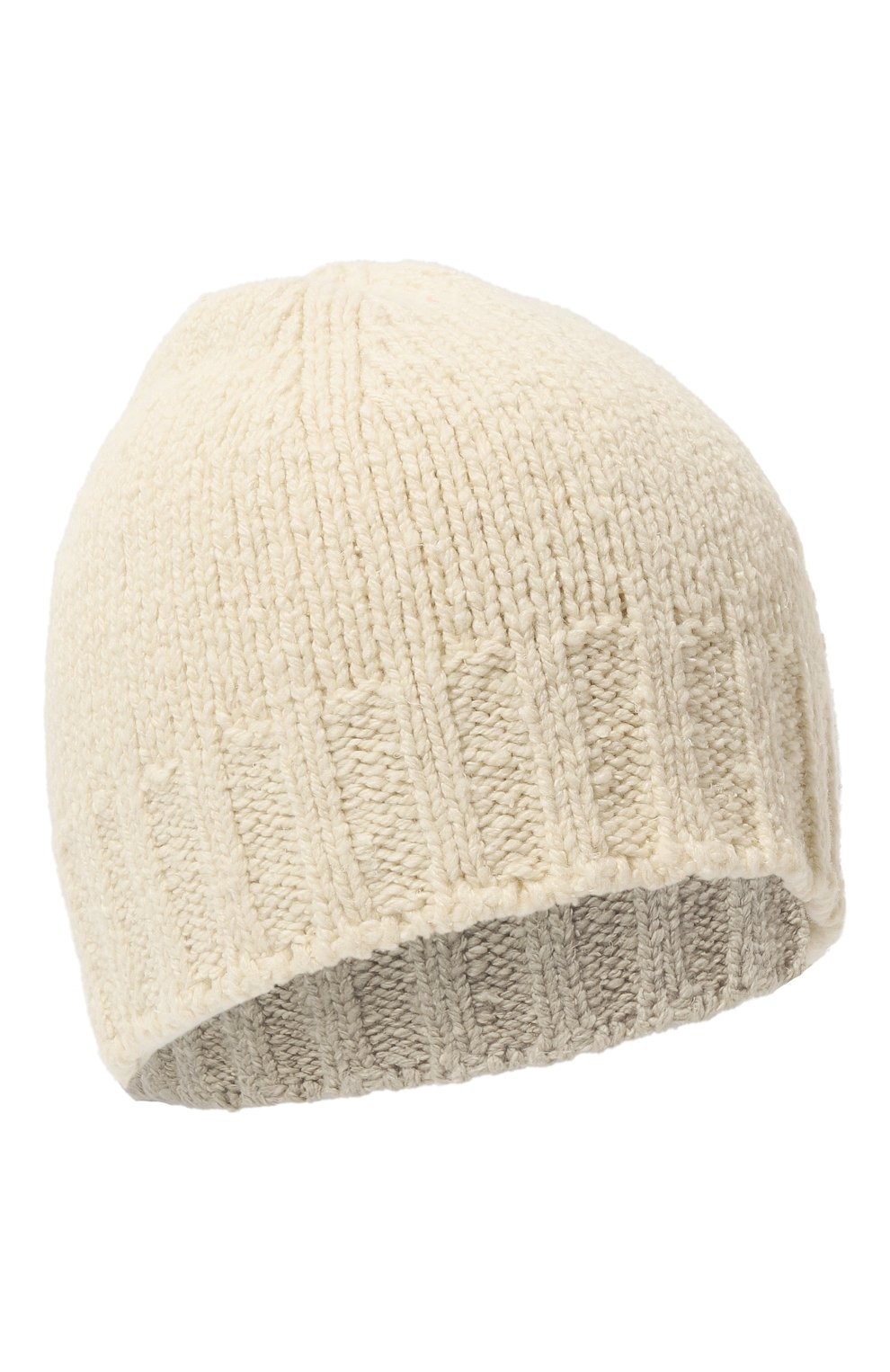 Шапка из шерсти и шелка JIL SANDER, арт. J40ZZ0128/J14647, фото 1