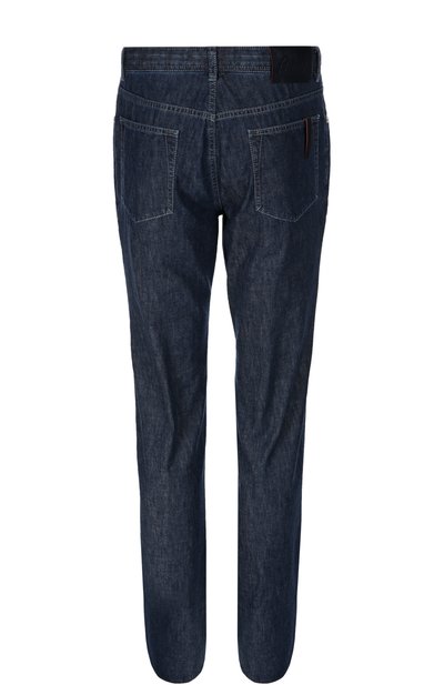 Зауженные джинсы BRIONI, арт. SPL3/P5D18/LIVIGN0, фото 2