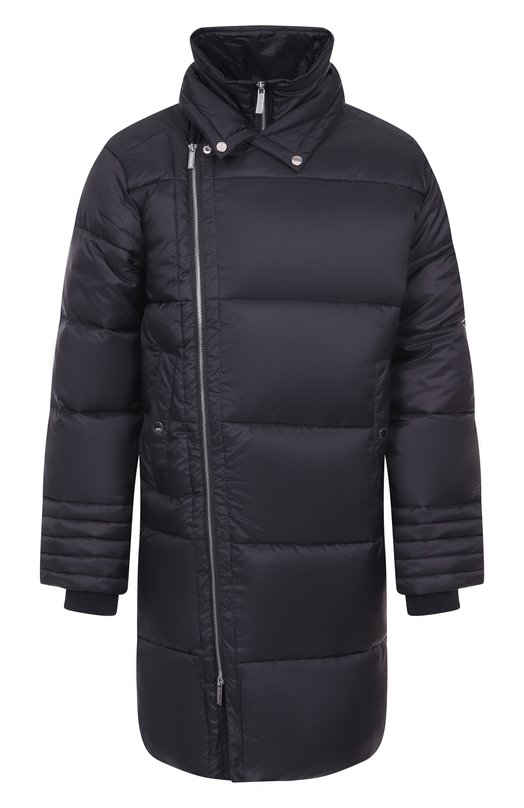 Пуховик Dirk Bikkembergs BMG1007 Чёрный BMG1007