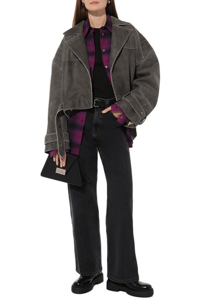 Кожаная куртка RUBAN, арт. RSS24-22.1.29.4, фото 2