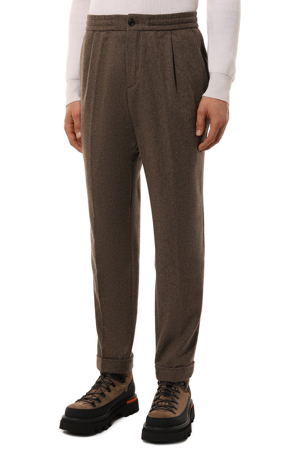 Брюки PAUL&SHARK, арт. 14314077, фото 3