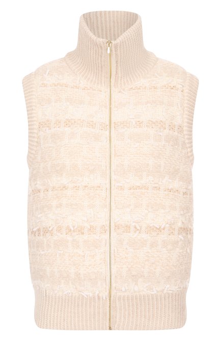 Женский утепленный жилет AND THE BRAND, арт. W26-VC001-1002-102