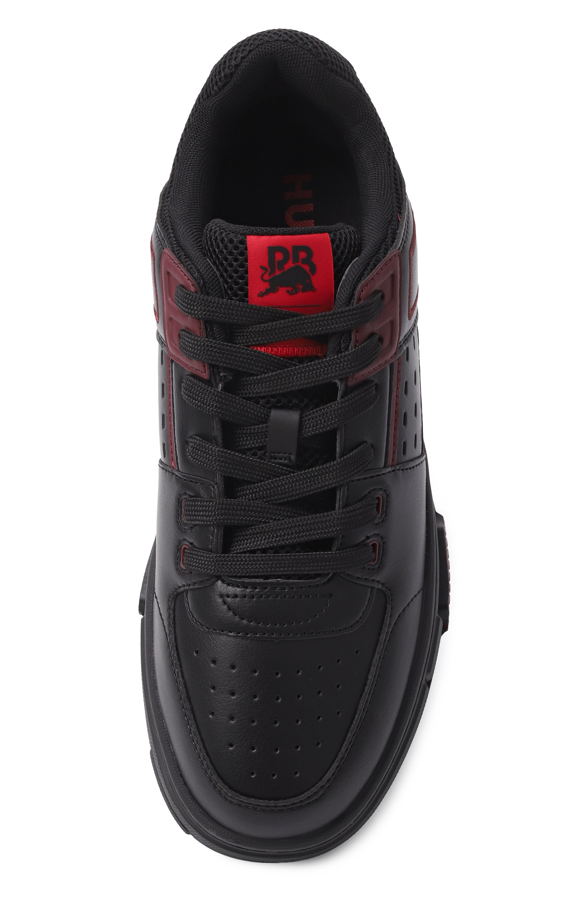 Кеды yarrow hugo x rb HUGO, арт. 50553302, фото 6