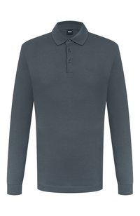 Темно-зеленый