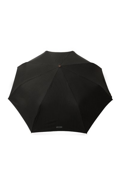 Складной зонт MOSCHINO, арт. 8509-T0PLESS, фото 1