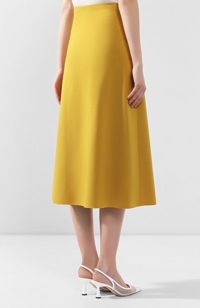 Юбка-миди BOSS, арт. 50414831, фото 4