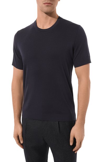 Футболка TOM FORD, арт. JCS003/JMT001S23, фото 3