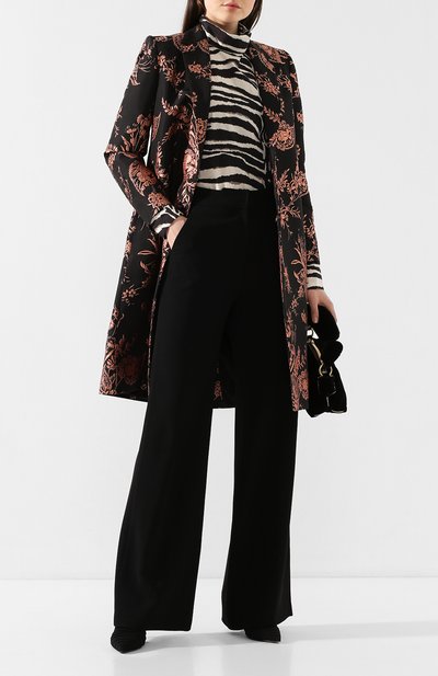 Пальто DRIES VAN NOTEN, арт. 201-30258-9357, фото 2