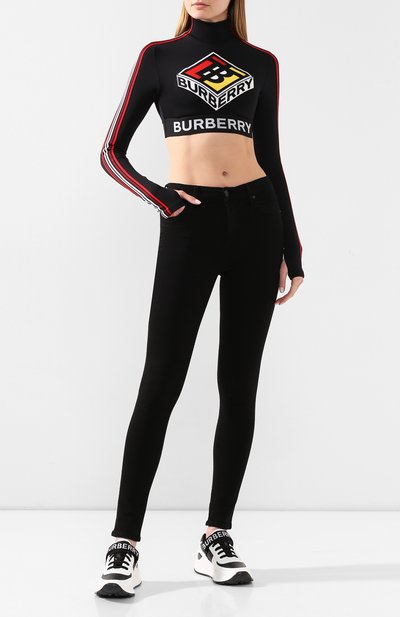 Топ BURBERRY, арт. 8024660, фото 2