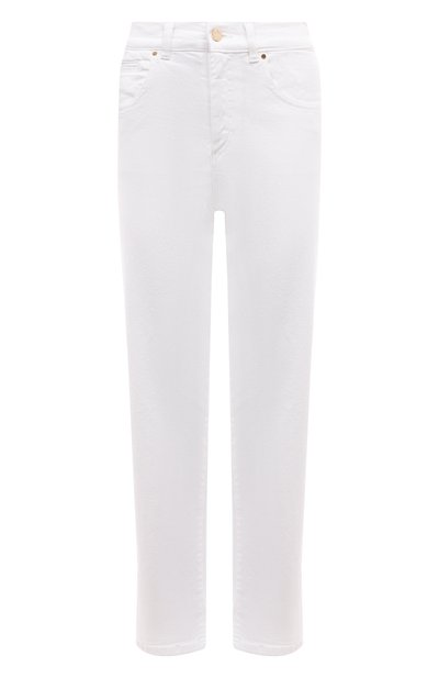 Джинсы LORENA ANTONIAZZI, арт. P2451PA19A/4049, фото 1