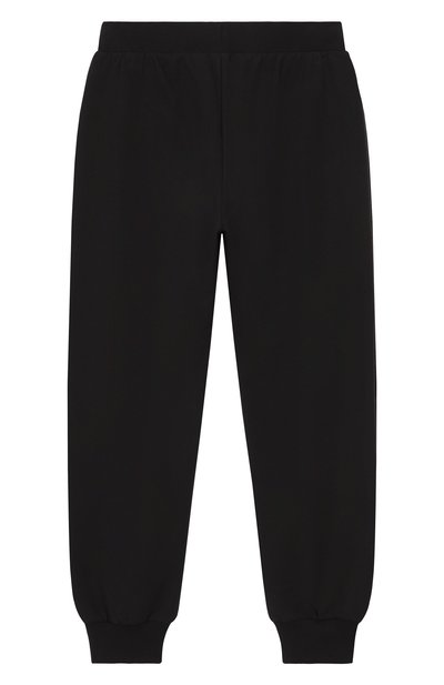 Хлопковые джоггеры MOSCHINO, арт. HUP092/LDA11, фото 2